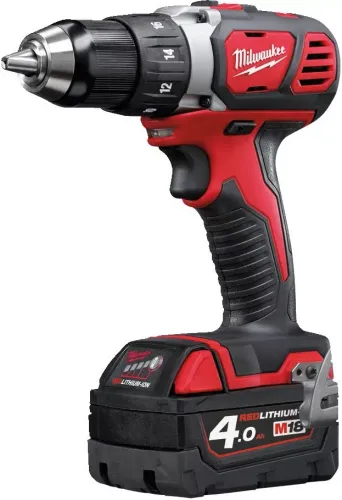 Milwaukee M18 BDD-402C Tornavida Matkabı