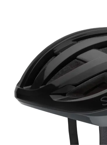 Kask rowerowy Smith Persist MIPS - black cement