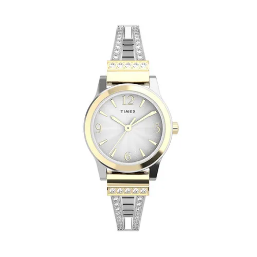 Часы Timex Main Street TW2W18800 Gold / Silver