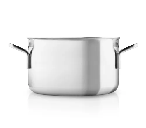 EVA TRIO Multi 6,5 l - garnek ze stali nierdzewnej