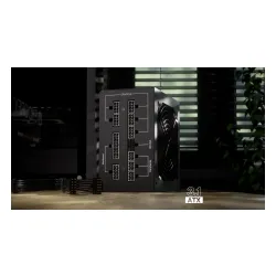 Zasilacz Endorfy Supremo FM6 750W 80+ Gold Czarny
