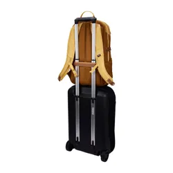 Уличный городской рюкзак Thule EnRoute 23 l-ochre / golden