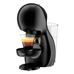 Ekspres DELONGHI Dolce Gusto Piccolo XS EDG210.BGY Czarny