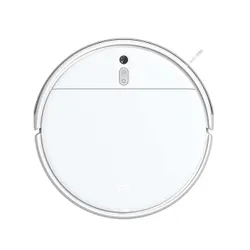 Робот-пылесос Xiaomi Mi Robot Vacuum-Mop 2 Lite