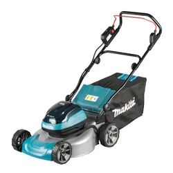 Kosiarka akumulatorowa Makita DLM466Z