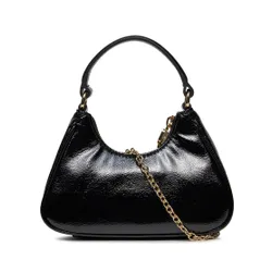 Geanta Chiara Ferragni 75sb4bfa Negru / Negru 899