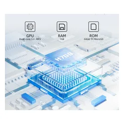 Konsola ANBERNIC RG35XX Pro 64 GB Czarny