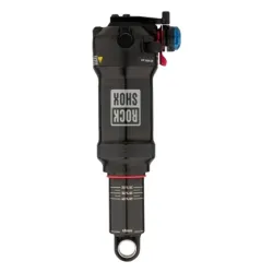 Damper Rock Shox Deluxe Nude RLC3 Scott Spark 2022+ trunnion