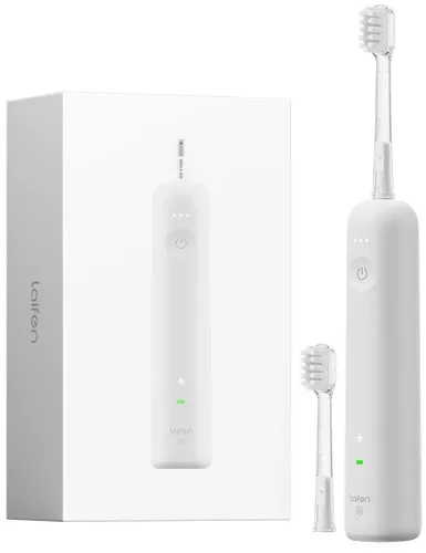 Szczoteczka soniczna LAIFEN Wave SE Szary