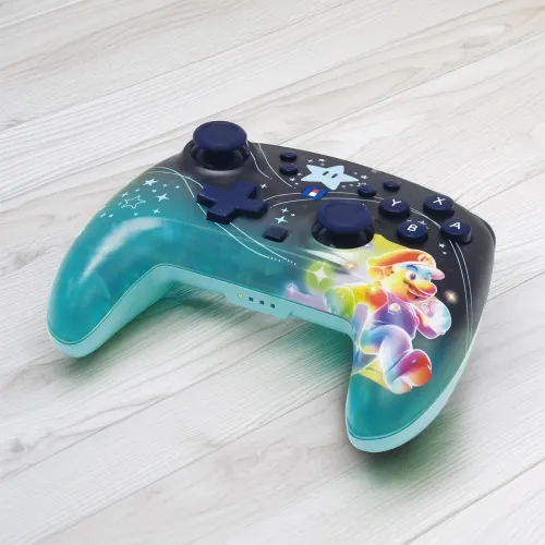 Pad Hori Wireless HORIPAD Turbo Universe Mario do Nintendo Switch 2 Bezprzewodowy