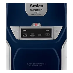 Odkurzacz AMICA Suracon Pet VM 7003