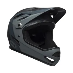 Kask rowerowy Bell Sanction matte black