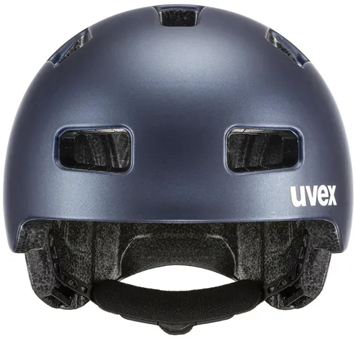 Kask rowerowy orzeszek UVEX HLMT 4 CC