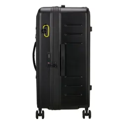 TrailOn 73cm Trunk - Black