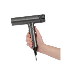 Suszarka do włosów Remington EC6077E51 Jonizacja Zimny nawiew Dyfuzor 1600W 2 prędkości