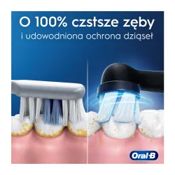 Szczoteczka magnetyczna Oral-B iO Series 2 Ocean Blue