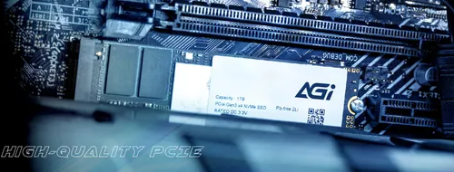 Dysk AGI AI298 512GB SSD