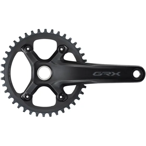 Mechanizm korbowy Shimano GRX FC-RX600 (40T)
