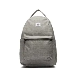 Rucsac Herschel Nova 11392-00919 Raven Crosshatch
