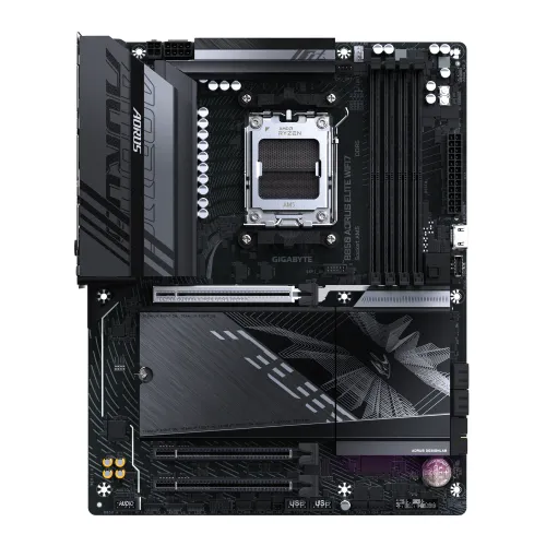 Płyta główna Gigabyte B850 AORUS ELITE WIFI7