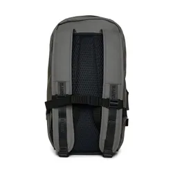 Рюкзак Rains Trail Rucksack-grey