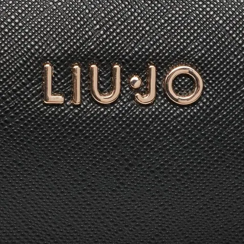 Liu Jo Ecs M Geanta Camera Caz Aa3008 E0087 Nero 22222