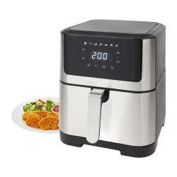Air fryer ProfiCook PC-FR 1269 H 1800W 8l