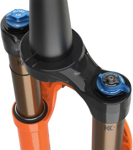 Амортизатор для велосипеда FOX RACING SHOX 32 Float SC