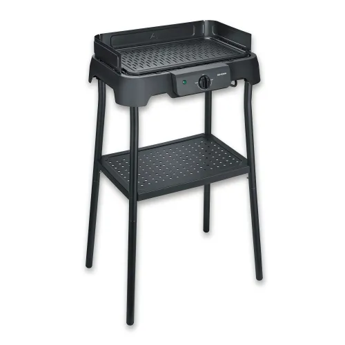 Grill elektryczny Severin PG 8596 897cm2