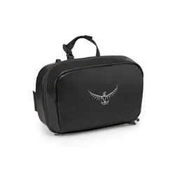 Косметичка / Дорожная сумка Osprey Transporter Hanging Toiletry Kit - black