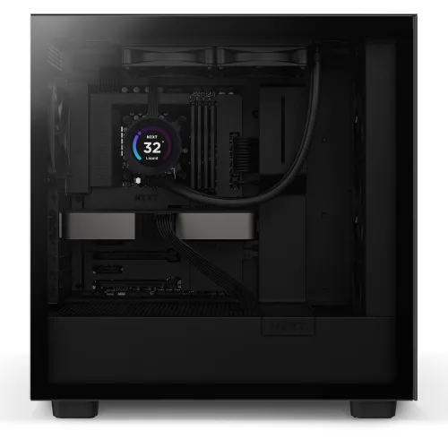 Chłodzenie NZXT Kraken Elite 240 LCD