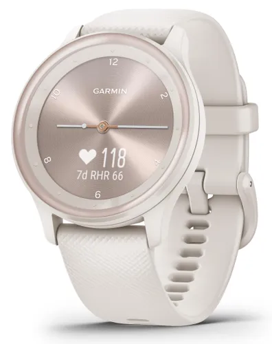 Smartwatch Garmin Vívomove Sport 39mm Белый