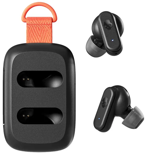 Słuchawki dokanałowe SKULLCANDY Dime 3 Czarny