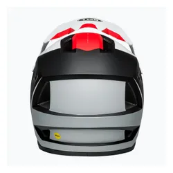 Kask rowerowy Bell Sanction 2 DLX Mips matte black/white