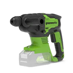 Перфоратор Greenworks GD24SDS2