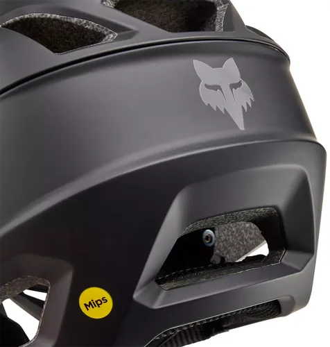 Kask rowerowy Full Face FOX Proframe MIPS