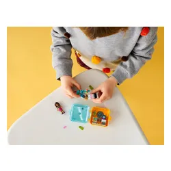 LEGO Friends Letnia kostka do zabawy Andrei 41410