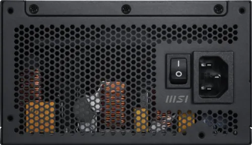 Zasilacz MSI Pro A1000PL PCIE5 1000W 80 Plus Platinum