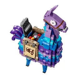 LEGO Fortnite 77071 Lama Zaopatrzeniowa