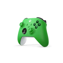 Microsoft Xbox Series Pad беспроводной Геймпад для Xbox, ПК-velocity green