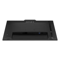 Monitor MSI Pro MP272PMG 27" 1920x1080px IPS 120Hz 1 ms [MPRT]