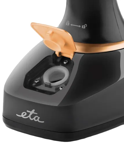 Parownica do ubrań (Steamer) ETA Stephany 327090000