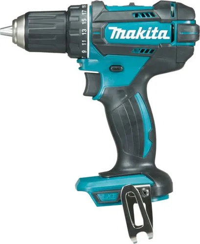 Makita Akülü Matkap DDF482Z 18 V