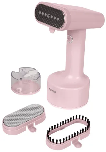 Parownica do ubrań Raven EPA002P 1600W 25g/min