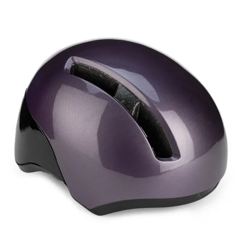 Kask rowerowy HJC Calido purple violet