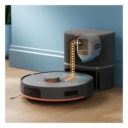 Robot sprzątający PHILIPS XU5100/10