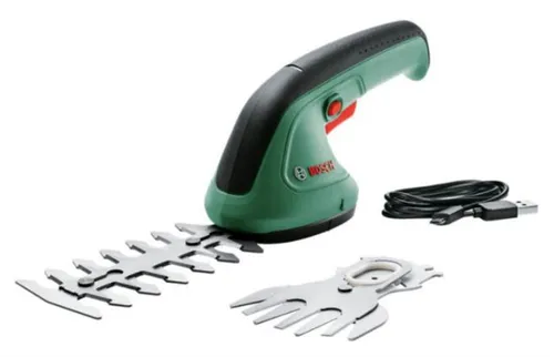 Ножницы для травы Bosch EasyShear