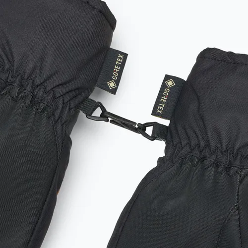 Rękawice snowboardowe męskie Dakine Titan Gore-Tex Short Glove rubber
