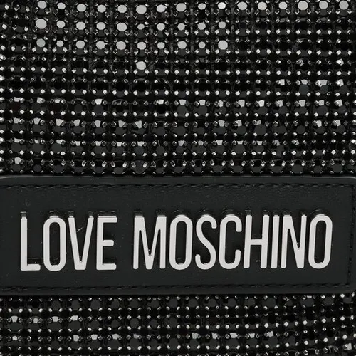 Dragoste MOSCHINO Jc4043pp1hlp100a Nero sac