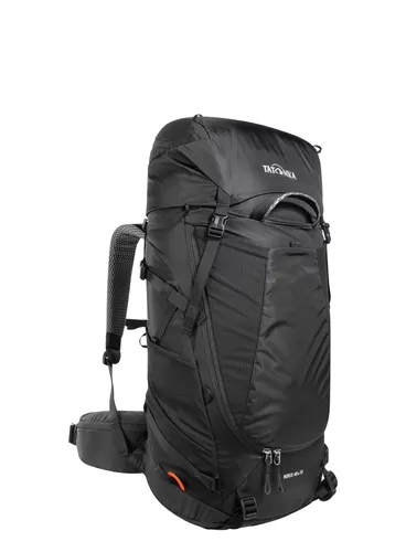 Plecak trekkingowy Tatonka Norix 48+10 - black/titan grey